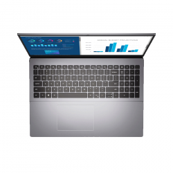 Laptop Dell Vostro 5630 i5P085W11GRU (Core i5-1340P | 8GB | 512GB | Intel Iris Xe | 16.0 inch FHD+ | Win 11 | Xám)