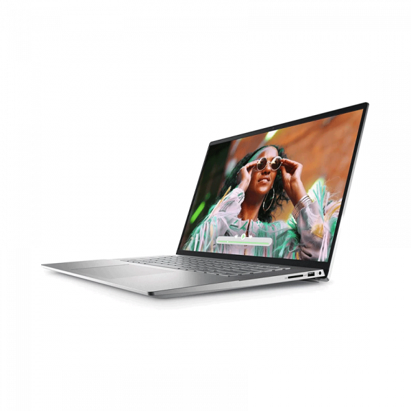Laptop Dell Inspiron 16 5620 i5P165W11SLU (Core i5-1240P | 16GB | 512GB | Intel Iris Xe | 16.0 inch FHD+ | Win 11 | Office | Bạc)
