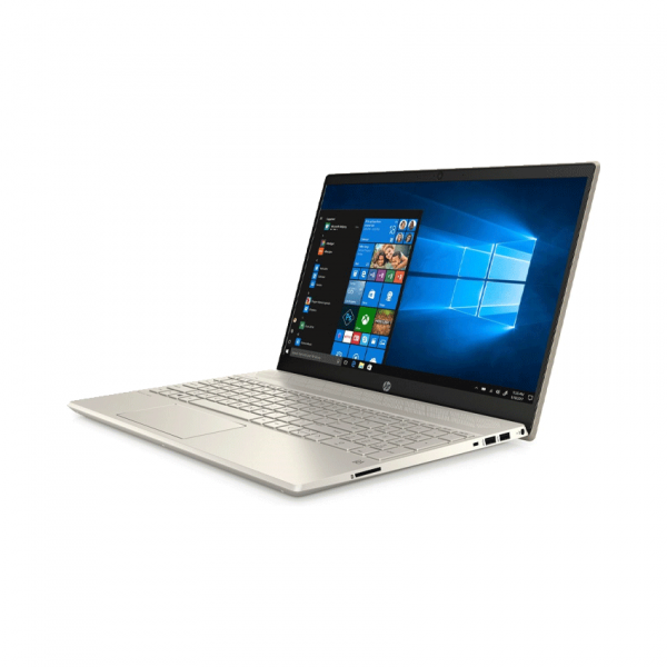 Laptop HP Pavilion 15-eg2088TU 7C0R0PA (Core i7-1260P | 16GB | 512GB | Intel Iris Xe | 15.6 inch FHD | Win 11 | Vàng)