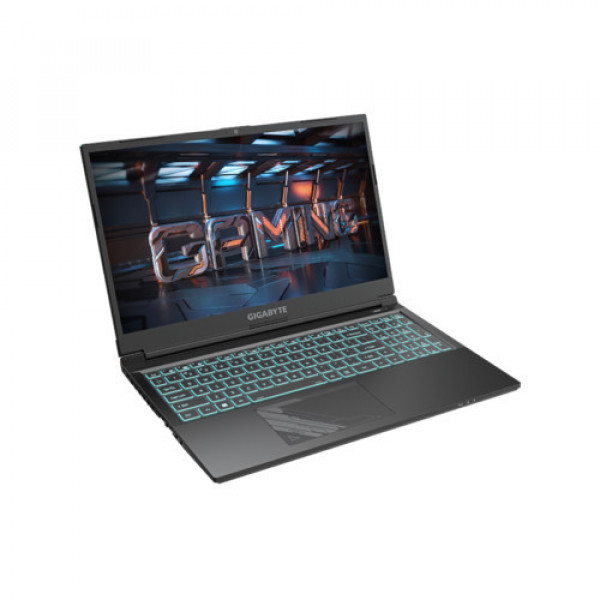 Laptop Gigabyte G5 MF-F2VN333SH (i5-12450H | 8GB | 512GB | GeForce RTX™ 4050 6GB | 15.6' FHD 144Hz | Win 11)