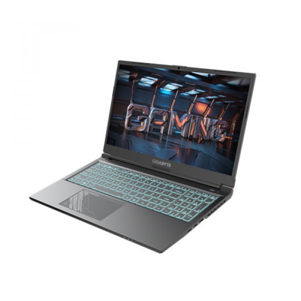 Laptop Gigabyte G5 MF-F2VN333SH (i5-12450H | 8GB | 512GB | GeForce RTX™ 4050 6GB | 15.6' FHD 144Hz | Win 11)