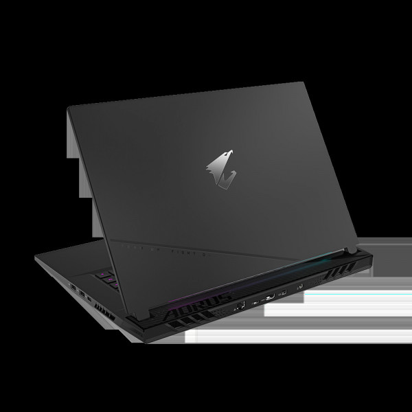 Laptop GIGABYTE AORUS 15 9MF-E2VN583SH (Intel Core i5-12500H | 8GB | 512GB | RTX 4050 | 15.6 inch 360Hz | Win 11 | Đen)