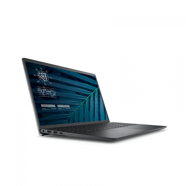 Laptop Dell Vostro 15 3510 7T2YC3 (Core™ i7-1165G7 | 8GB | 512GB | MX350 2GB | 15.6-inch FHD | Win 11 | Office | Đen)