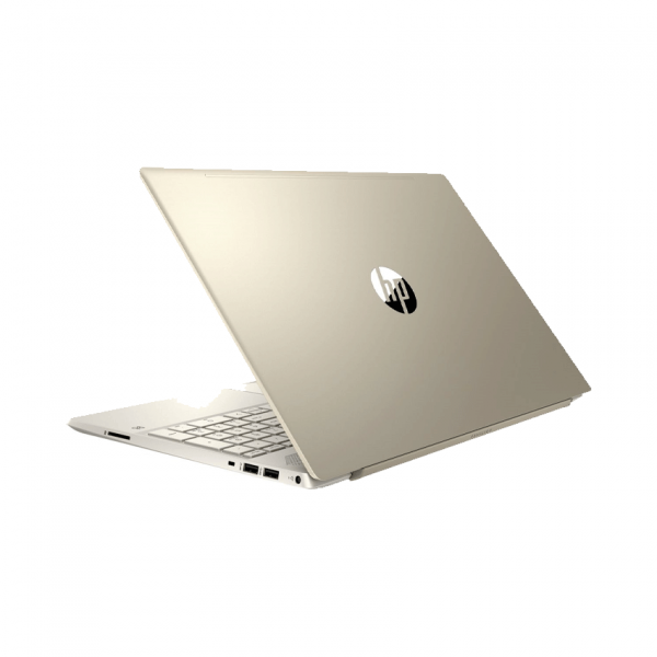 Laptop HP Pavilion 15-eg2081TU 7C0Q4PA (Core i5-1240P | 16GB | 512GB | Intel Iris Xe | 15.6 inch FHD IPS | Win 11 | Vàng)