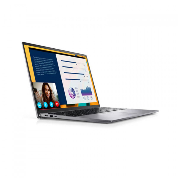 Laptop Dell Vostro 5620 70296963 (Core™ i5-1240P | 8GB | 512GB | GeForce MX570 2GB | 16.0 inch FHD | Windows 11 | Xám)