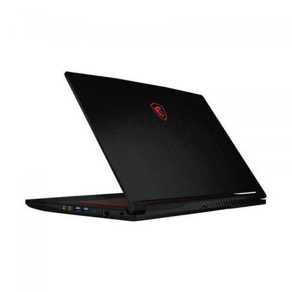 Laptop MSI Thin GF63 12VE-460VN (Core i5-12450H | 8GB | 512GB | RTX 4050 | 15.6 inch FHD 144Hz | Win 11 | Đen)