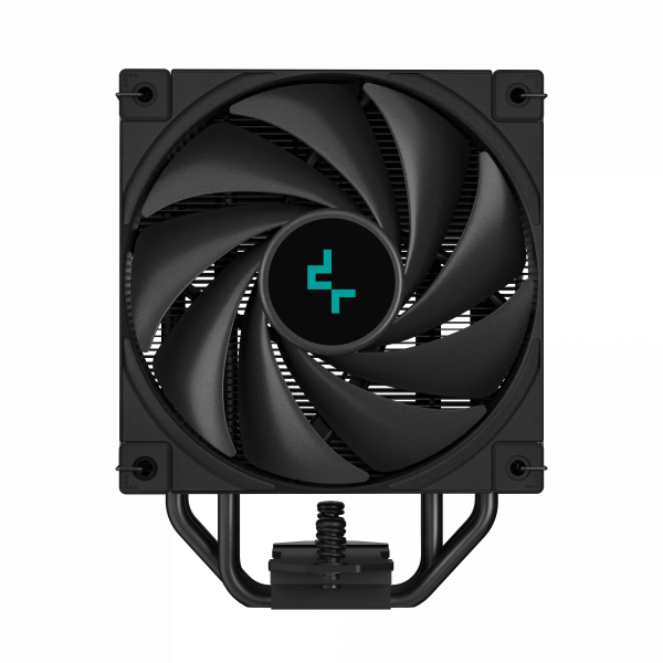 Tản nhiệt khí CPU Deepcool AK400 Digital Black