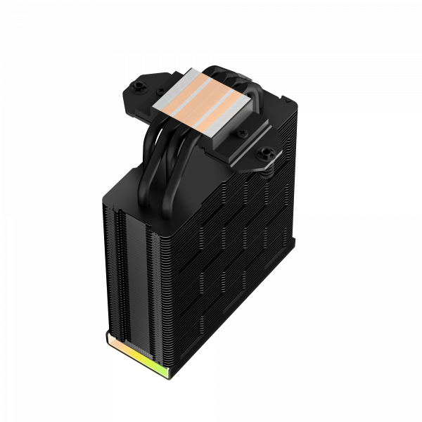 Tản nhiệt khí CPU Deepcool AK400 Digital Black
