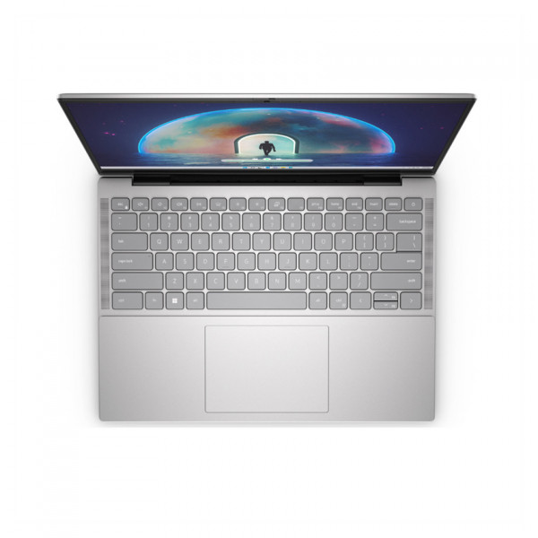 Laptop Dell Inspiron 14 5430 N4I5497W1 (Intel Core i5 1340P | 16GB | 512 GB | Intel Iris Xe | 14 inch FHD | Win 11 | Office | Bạc)