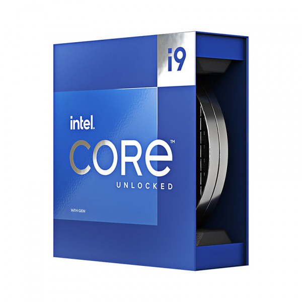 CPU INTEL CORE I9-14900K