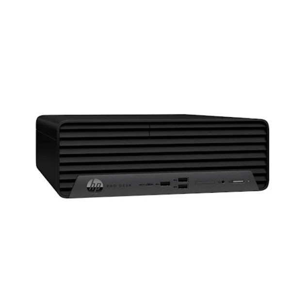 Máy tính để bàn đồng bộ HP Pro SFF 400 G9 803N0PA (i7 12700 |16GB | 512GB SSD | KB_M | Wlan ax+BT | Windows 11 Home | 1yr)