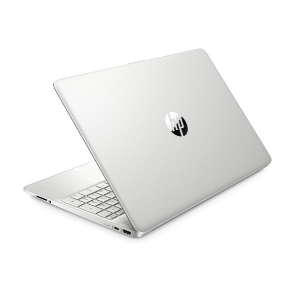 Laptop HP 15s-fq5160TU 7C0S1PA (Core™ i5-1235U | 16GB | 512GB | Iris® Xᵉ Graphics | 15.6 inch FHD | Windows 11 | Natural Silver)