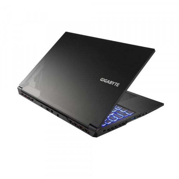 Laptop GIGABYTE G5 MF5-H2VN353SH (Intel Core i7-13620H | 16GB | 512GB | RTX 4050 6GB | 15.6 inch FHD | Win 11 | Đen)