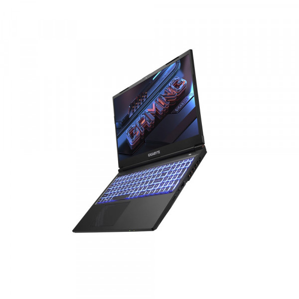 Laptop GIGABYTE G5 MF5-52VN353SH (Intel Core i5-13500H | 16GB | 512GB | RTX 4050 6GB | 15.6 inch FHD 144Hz | Win 11 | Đen)