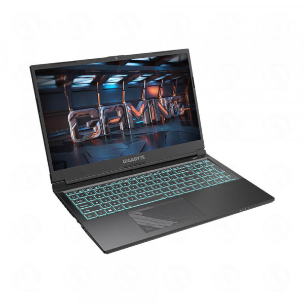 Laptop Gigabyte G5 KF5-53VN353SH (Intel Core i5-13500H | 16GB | 512GB | RTX 4060 | 15.6 inch FHD 144Hz | Win 11 | Đen)