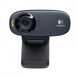 Webcam Logitech C310 -3