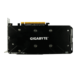 GIGABYTE™ GV-RX580GAMING-4GD