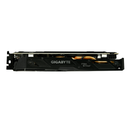 GIGABYTE™ GV-RX580GAMING-4GD