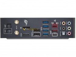 Mainboard ASUS Z370 ROG MAXIMUS X HERO WIFI AC (LGA1151v2)