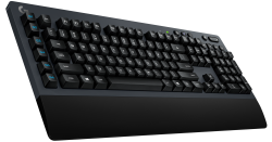 Keyboard Logitech G613 Wireless Mechanical Gaming-3