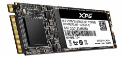 SSD Adata 128GB SX6000 LITE PCIe Gen3x4 M.2  2280