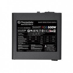 Nguồn Thermaltake Smart RGB 500W-3