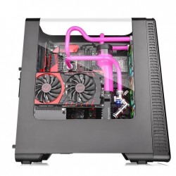 Case View 28 RGB Riing Edition Gull-Wing Window ATX Mid-Tower Chassis-20