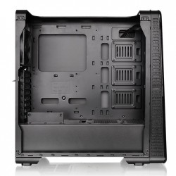 Case View 28 RGB Riing Edition Gull-Wing Window ATX Mid-Tower Chassis-10