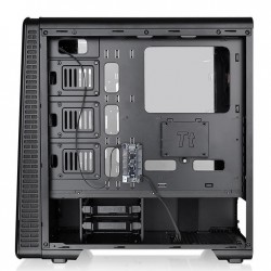 Case View 28 RGB Riing Edition Gull-Wing Window ATX Mid-Tower Chassis-9