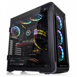 Case View 22 Tempered Glass Edition-10