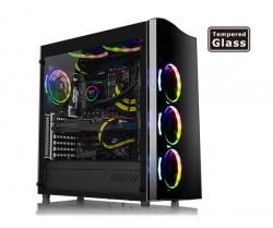 Case View 22 Tempered Glass Edition-2