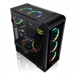 Case View 32 Tempered Glass RGB Edition-14