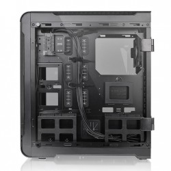 Case View 32 Tempered Glass RGB Edition-8