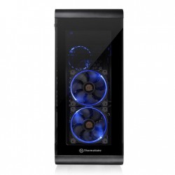 Case View 32 Tempered Glass RGB Edition