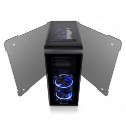 Case View 32 Tempered Glass RGB Edition-5