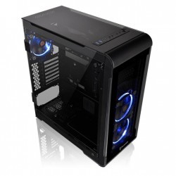 Case View 32 Tempered Glass RGB Edition-2