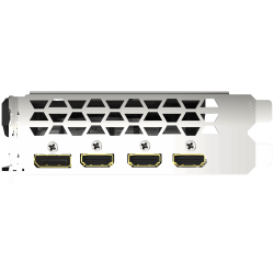 VGA GIGABYTE GeForce GTX 1650 D6 WINDFORCE OC 4G (GV-N1656WF2OC-4GD)