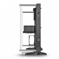 Case Thermaltake Core P5 ATX Wall-Mount Chassis-6