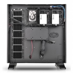 Case Thermaltake Core P5 ATX Wall-Mount Chassis-4