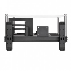 Case Thermaltake Core P5 ATX Wall-Mount Chassis-3