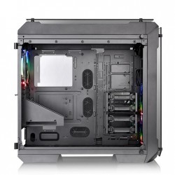 Case Thermaltake View 71 Tempered Glass RGB Edition-7