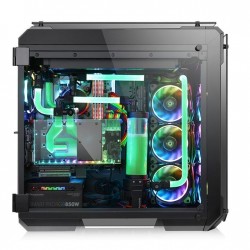 Case Thermaltake View 71 Tempered Glass RGB Edition-5