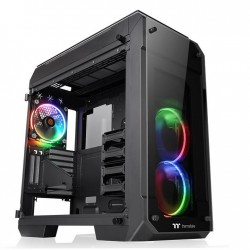 Case Thermaltake View 71 Tempered Glass RGB Edition-3