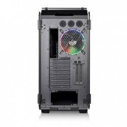 Case Thermaltake View 71 Tempered Glass RGB Edition-2