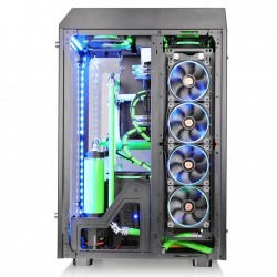 Case Thermaltake The Tower 900 Black-4