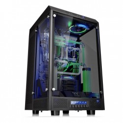 Case Thermaltake The Tower 900 Black-2