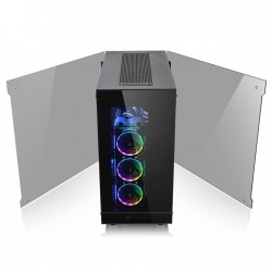 Case Thermaltake View 91 Tempered Glass RGB Edition Super Tower Chassis-8