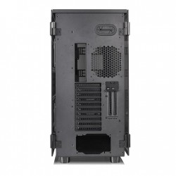 Case Thermaltake View 91 Tempered Glass RGB Edition Super Tower Chassis-4