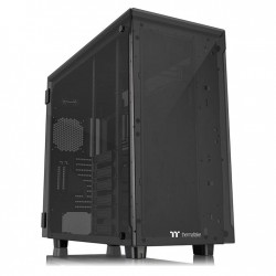 Case Thermaltake View 91 Tempered Glass RGB Edition Super Tower Chassis-5