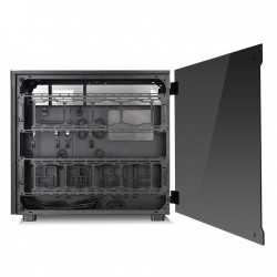 Case Thermaltake View 91 Tempered Glass RGB Edition Super Tower Chassis-2
